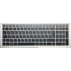 Ноутбук 15,6" HP ProBook 455 G8 AMD Ryzen 7 5800U/8Gb/512Gb SSD/15.6" FullHD/Win10Pro Серебристый (59R94EA)