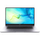 Ноутбук 15,6" Huawei MateBook D15 BoD-WFH9 Core i5 1155G7/16Gb/512Gb SSD/15.6" FullHD/Win11 Серый (53013ERX)