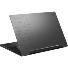 Ноутбук 15,6" ASUS TUF Dash F15 FX516PE-AB73 Core i7 11370H/8Gb/512Gb SSD/NV RTX3050Ti 4Gb/15.6" FullHD/Win10 Серый (90NR0641-M02000)