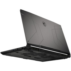 Ноутбук 17,3" MSI Pulse GL76 12UCK-278XRU Core i7 12700H/8Gb/512Gb SSD/NV RTX3050 4Gb/17.3" FullHD/DOS Серый (9S7-17L414-278)