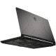 Ноутбук 17,3" MSI Pulse GL76 12UCK-278XRU Core i7 12700H/8Gb/512Gb SSD/NV RTX3050 4Gb/17.3" FullHD/DOS Серый (9S7-17L414-278)