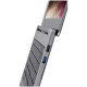 Hiper ExpertBook MTL1577 AMD Ryzen 5 5600U/8Gb/256Gb SSD/15,6" FullHD/DOS Silver