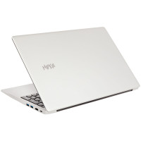 Hiper WorkBook Q15UHR Core i3 10110U/8Gb/256Gb SSD/15,6" FullHD/Win10 Silver