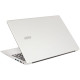 Hiper WorkBook Q15UHR Core i3 10110U/8Gb/256Gb SSD/15,6" FullHD/Win10 Silver