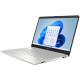 Ноутбук 15,6" HP Laptop 15-dw3096nr Core i5 1135G7/8Gb/512Gb SSD/15.6" HD/Win11 Серебряный (4T3S3UA)