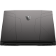 Ноутбук 15,6" MSI Pulse GL66 12UEK-220RU Core i7 12700H/8GB*2/512GB SSD/NV RTX3060 6Gb/15.6" FullHD/Win11 Серый (9S7-158314-220)