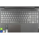Ноутбук 15,6" Lenovo IdeaPad 5 15ITL05 Core i7 1165G7/16Gb/512Gb SSD/NV MX450 2Gb/15.6" FullHD/DOS Серый (82FG00RPAK)