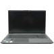 Ноутбук 15,6" Lenovo IdeaPad 5 15ITL05 Core i7 1165G7/16Gb/512Gb SSD/NV MX450 2Gb/15.6" FullHD/DOS Серый (82FG00RPAK)