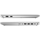 Ноутбук 15,6" HP ProBook 450 G8 Core i7 1165G7/8Gb/512Gb SSD/15.6" FullHD/DOS Серебристый (2X7X3EA)