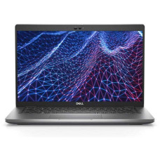 Ноутбук 14" Dell Latitude 5430 Core i5 1235U/16Gb/512Gb SSD/14" FullHD/Win10Pro Серый (TYJRX)