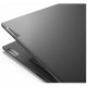 Ноутбук 15,6" Lenovo IdeaPad 5 15ITL05 Core i7 1165G7/16Gb/512Gb SSD/NV MX450 2Gb/15.6" FullHD/DOS Серый (82FG00RPAK)