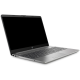 Ноутбук 15,6" HP 255 G9 AMD Ryzen 5 5625U/8Gb/512Gb SSD/15.6" FullHD/DOS Серебристый (5Y3X5EA)