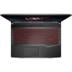 Ноутбук 15,6" MSI Pulse GL66 12UEK-220RU Core i7 12700H/8GB*2/512GB SSD/NV RTX3060 6Gb/15.6" FullHD/Win11 Серый (9S7-158314-220)