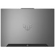 Ноутбук 15,6" ASUS TUF Gaming A15 FA507RE-R73050T AMD Ryzen 7 6800H/8Gb/512Gb SSD/NV RTX3050Ti 4Gb/15.6" FullHD/Win11 Черный (90NR08Y1-M004Y0)