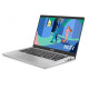 Ноутбук 14" MSI Modern 14 C12M-240XRU Core i5 1235U/8Gb/512Gb SSD/14" FullHD/DOS Серебристый (9S7-14J111-240)