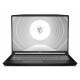 Ноутбук 16" MSI CreatorPro M16 A12UIS-688RU Core i7 12700H/16Gb/1Tb SSD/NV RTXA1000 4Gb/16" QHD+/Win11Pro Черный (9S7-158432-688)