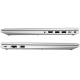 Ноутбук 15,6" HP ProBook 450 G9 Core i7 1255U/16Gb/512Gb SSD/15.6" FullHD/DOS Серебристый (6S6X1EA)