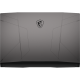 Ноутбук 17.3" MSI GL76 12UEK-073XRU Core i7 12700H/16Gb/512Gb SSD/NV GTX3060 6Gb/17.3" FullHD/DOS Серый