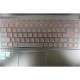 Ноутбук 15,6" MSI GF63 Thin 11UC-897XAE Core i7 11800H/8Gb/256Gb SSD/NV RTX3050 4Gb/15.6" FullHD/DOS Черный (BB71180H8GXXDXX)