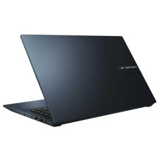 Ноутбук 15,6" ASUS Vivobook Pro 15 K3500PC-KJ200W Core i7 11370H/16Gb/512Gb SSD/NV RTX3050 4Gb/15.6" FullHD OLED/Win11 Синий (90NB0UW2-M04650)