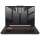 Ноутбук 15,6" ASUS TUF Gaming A15 FA507RE-R73050T AMD Ryzen 7 6800H/8Gb/512Gb SSD/NV RTX3050Ti 4Gb/15.6" FullHD/Win11 Черный (90NR08Y1-M004Y0)