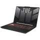 Ноутбук 15,6" ASUS TUF Gaming A15 FA507RE-R73050T AMD Ryzen 7 6800H/8Gb/512Gb SSD/NV RTX3050Ti 4Gb/15.6" FullHD/Win11 Черный (90NR08Y1-M004Y0)