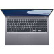 Ноутбук 15,6" ASUS ExpertBook P1 P1512CEA-BQ0188 Core i5 1135G7/8Gb/512Gb SSD/15.6" FullHD/DOS Серый