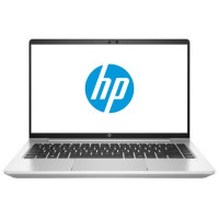 Ноутбук 14" HP ProBook 440 G8 Core i5 1135G7/8Gb/256Gb SSD/14" FullHD/Win11Pro Серебристый (43A16EA)