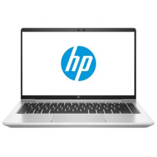Ноутбук 14" HP ProBook 440 G8 Core i5 1135G7/8Gb/256Gb SSD/14" FullHD/Win11Pro Серебристый (43A16EA)