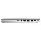 Ноутбук 14" HP ProBook 440 G8 Core i5 1135G7/8Gb/256Gb SSD/14" FullHD/Win11Pro Серебристый (43A16EA)