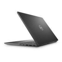 Ноутбук 14'' Dell Latitude 7420 Core i5 1135G7/8Gb/256Gb SSD/14" FullHD Touch/Win10Pro Серый (W3WJ5)