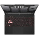 Ноутбук 15,6" ASUS TUF Gaming A15 FA507RE-R73050T AMD Ryzen 7 6800H/8Gb/512Gb SSD/NV RTX3050Ti 4Gb/15.6" FullHD/Win11 Черный (90NR08Y1-M004Y0)