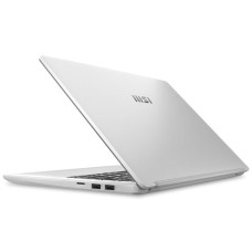 Ноутбук 14" MSI Modern 14 C12M-240XRU Core i5 1235U/8Gb/512Gb SSD/14" FullHD/DOS Серебристый (9S7-14J111-240)