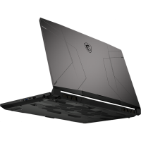 Ноутбук 17.3" MSI GL76 12UEK-073XRU Core i7 12700H/16Gb/512Gb SSD/NV GTX3060 6Gb/17.3" FullHD/DOS Серый