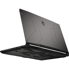 Ноутбук 17.3" MSI GL76 12UEK-073XRU Core i7 12700H/16Gb/512Gb SSD/NV GTX3060 6Gb/17.3" FullHD/DOS Серый