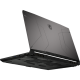 Ноутбук 17.3" MSI GL76 12UEK-073XRU Core i7 12700H/16Gb/512Gb SSD/NV GTX3060 6Gb/17.3" FullHD/DOS Серый