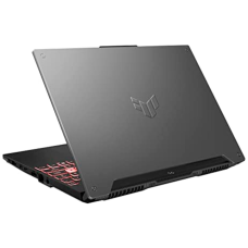Ноутбук 15,6" ASUS TUF Gaming A15 FA507RE-R73050T AMD Ryzen 7 6800H/8Gb/512Gb SSD/NV RTX3050Ti 4Gb/15.6" FullHD/Win11 Черный (90NR08Y1-M004Y0)