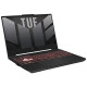 Ноутбук 15,6" ASUS TUF Gaming A15 FA507RE-R73050T AMD Ryzen 7 6800H/8Gb/512Gb SSD/NV RTX3050Ti 4Gb/15.6" FullHD/Win11 Черный (90NR08Y1-M004Y0)