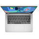 Ноутбук 14" MSI Modern 14 C12M-240XRU Core i5 1235U/8Gb/512Gb SSD/14" FullHD/DOS Серебристый (9S7-14J111-240)