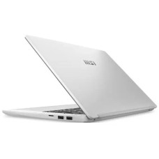 Ноутбук 14" MSI Modern 14 C12M-238RU Core i7 1255U/8Gb/512Gb SSD/14" FullHD/Win11 Серебристый (9S7-14J111-238)