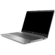 Ноутбук 15,6" HP 250 G9 Core i5 1235U/8Gb/256Gb SSD/15.6" FullHD/DOS Пепельно-серый (6F1Z9EA)