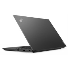 Ноутбук 14" Lenovo ThinkPad E14 Gen 4 Core i5 1235U/8Gb/512Gb SSD/14" FullHD/DOS Черный (21E3002TGP)