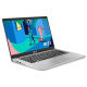 Ноутбук 14" MSI Modern 14 C12M-238RU Core i7 1255U/8Gb/512Gb SSD/14" FullHD/Win11 Серебристый (9S7-14J111-238)