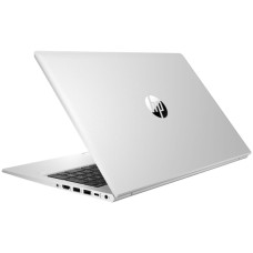 Ноутбук 15,6" HP ProBook 450 G9 Core i7 1255U/8Gb/512Gb SSD/15.6" FullHD/DOS Серебристый (6F1E5EA)