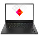 Ноутбук 16,1" HP Omen 16t-b000 Core i7 11800H/16Gb/1Tb SSD/NV RTX3060 6Gb/16.1" FullHD/Win11 Черный (2W6A5AV)