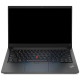 Ноутбук 14" Lenovo ThinkPad E14 Gen 4 Core i5 1235U/8Gb/512Gb SSD/14" FullHD/DOS Черный (21E3002TGP)