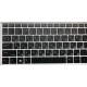 Ноутбук 15,6" HP ProBook 450 G9 Core i7 1255U/8Gb/512Gb SSD/15.6" FullHD/DOS Серебристый (6F1E5EA)