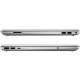 Ноутбук 15,6" HP 250 G9 Core i5 1235U/8Gb/256Gb SSD/15.6" FullHD/DOS Пепельно-серый (6F1Z9EA)