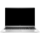 Ноутбук 15,6" HP ProBook 450 G9 Core i7 1255U/8Gb/512Gb SSD/15.6" FullHD/DOS Серебристый (6F1E5EA)