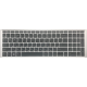 Ноутбук 15,6" HP ProBook 450 G9 Core i7 1255U/8Gb/512Gb SSD/15.6" FullHD/DOS Серебристый (6F1E5EA)
